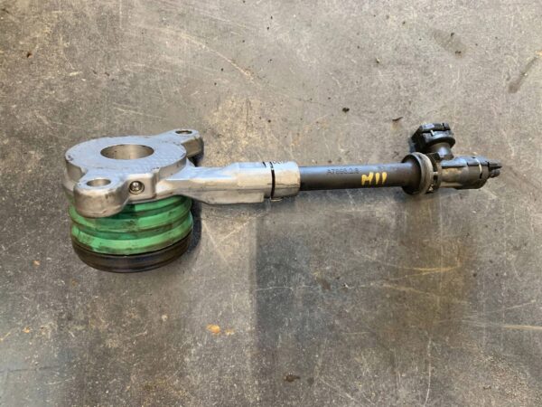 GŁÓWNY CYLINDER SPRZĘGŁA RENAULT MASTER II A789628