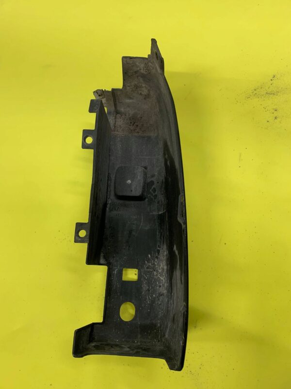 NAROŻNIK ZDERZAKA PRAWY TYŁ DUCATO BOXER JUMPER 2.0 HDI EURO