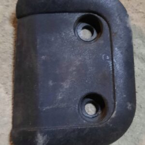 ZAŚLEPKA RYGLA KLAPY TYŁ VITO W638 6387430141