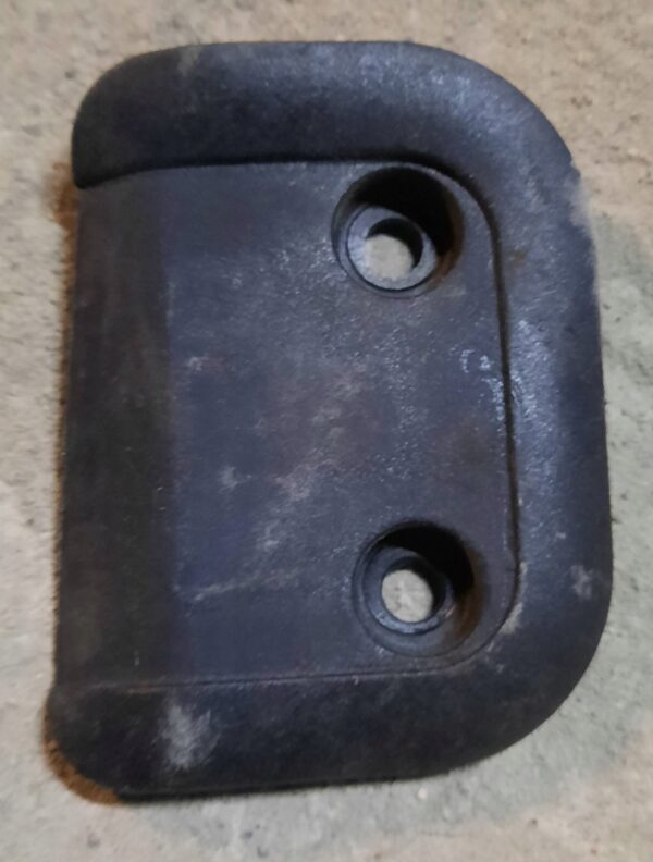 ZAŚLEPKA RYGLA KLAPY TYŁ VITO W638 6387430141