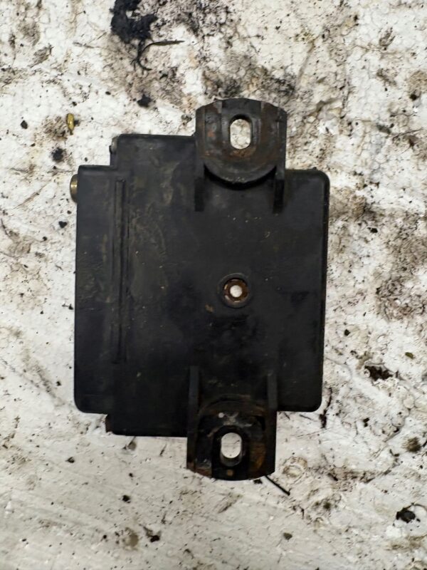 PRZEKAZNIK SWIEC ŻAROWYCH VW LT 690412172