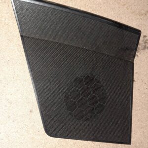 OSŁONA GŁOŚNIKA PRAWA SPRINTER W906 A9066890108