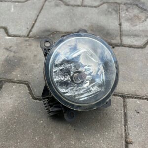 ŚWIATŁO PRZECIWMGŁOWE HALOGEN PRAWY TRAFIC III 261503971R 89208441 90012705