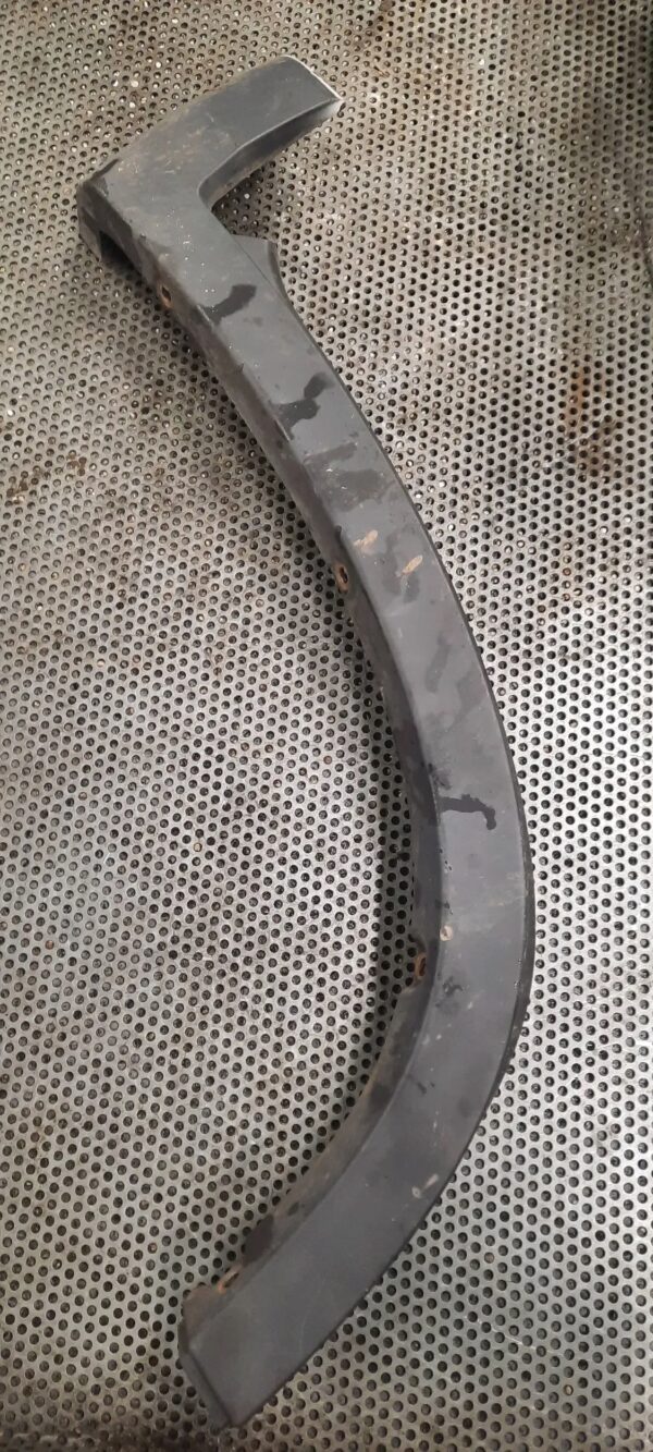 LISTWA BŁOTNIKA 1307938070 PRAWA FIAT DUCATO