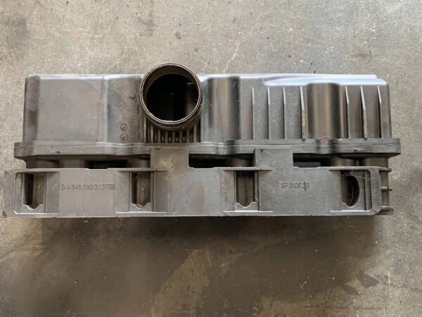 KOLEKTOR SSĄCY MERCEDES W639 A6460900837