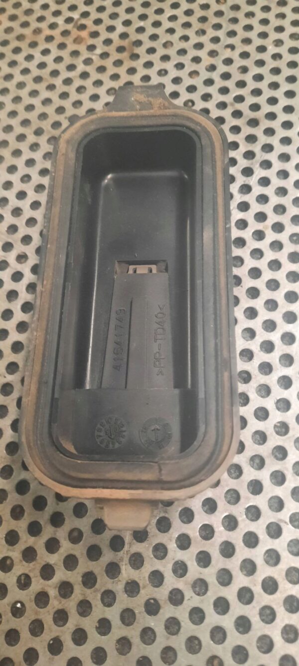 ZAŚLEPKA LAMPY 41541749 FIAT DUCATO