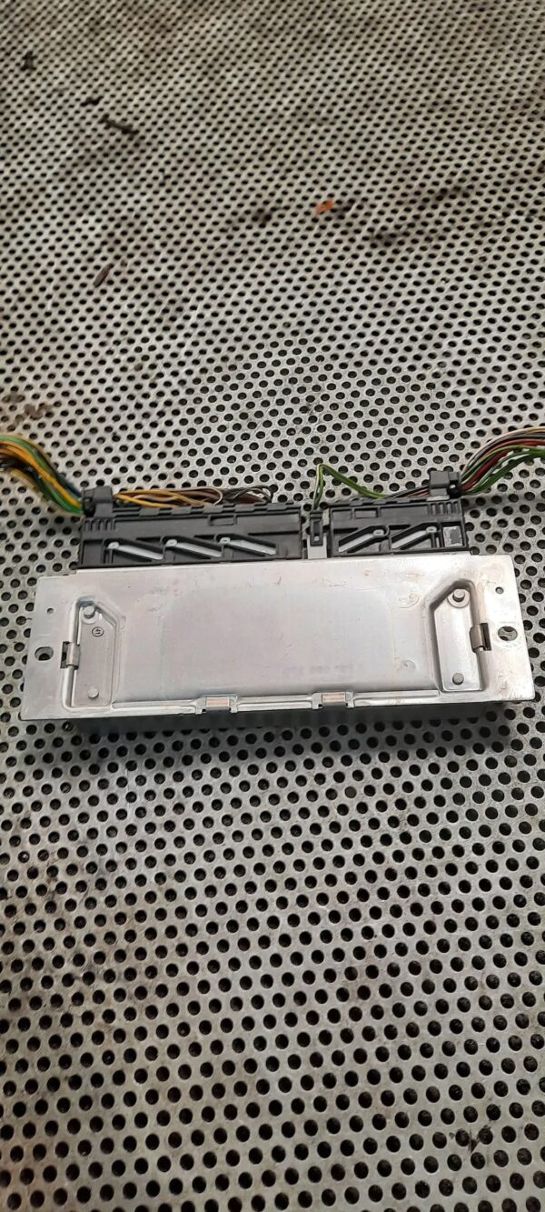 STEROWNIK MODUŁ ECU 0195454732 VITO