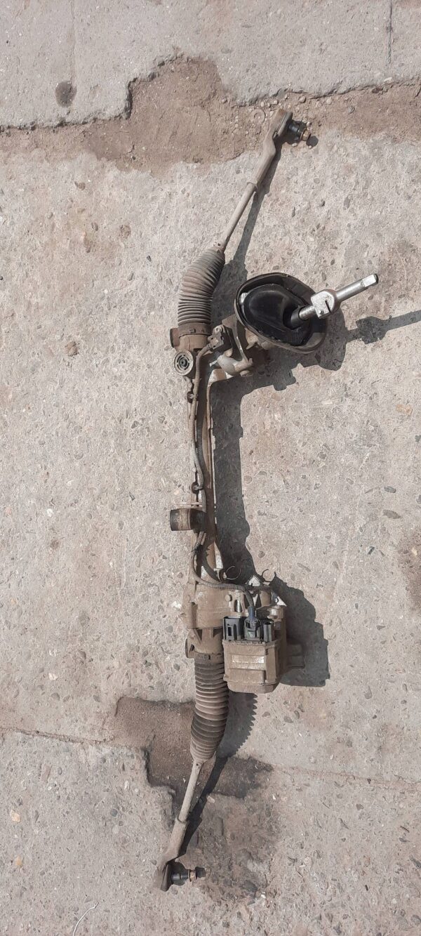 MAGLOWNICA PRZEKŁADNIA KIEROWNICZA TRANSIT TOURNEO CONNECT