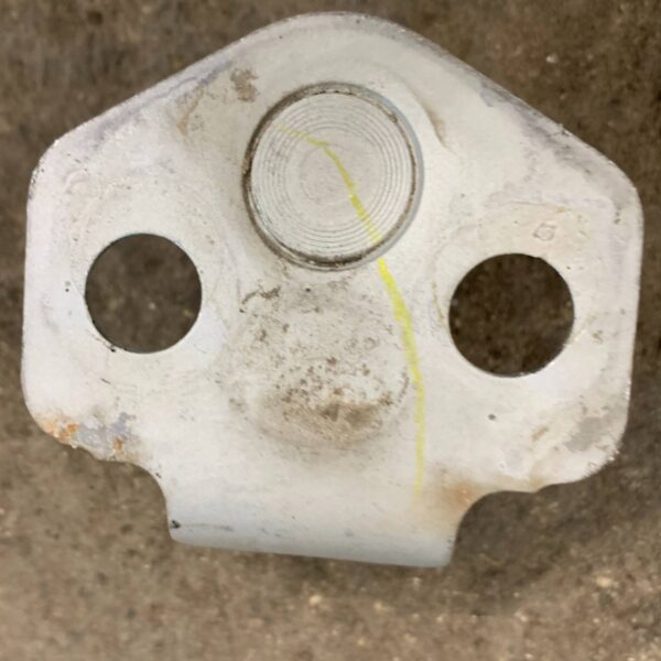 RYGIEL ZAMKA DRZWI TRANSIT MK7