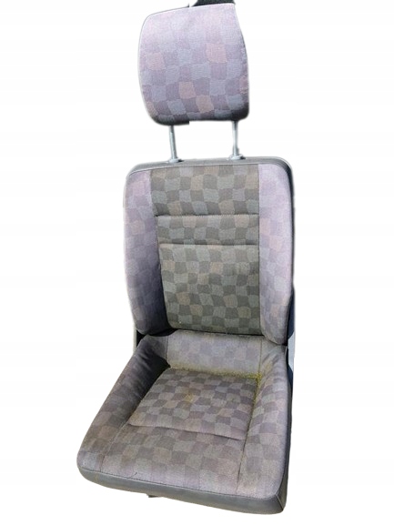 FOTEL MERCEDES VITO 638 NR63