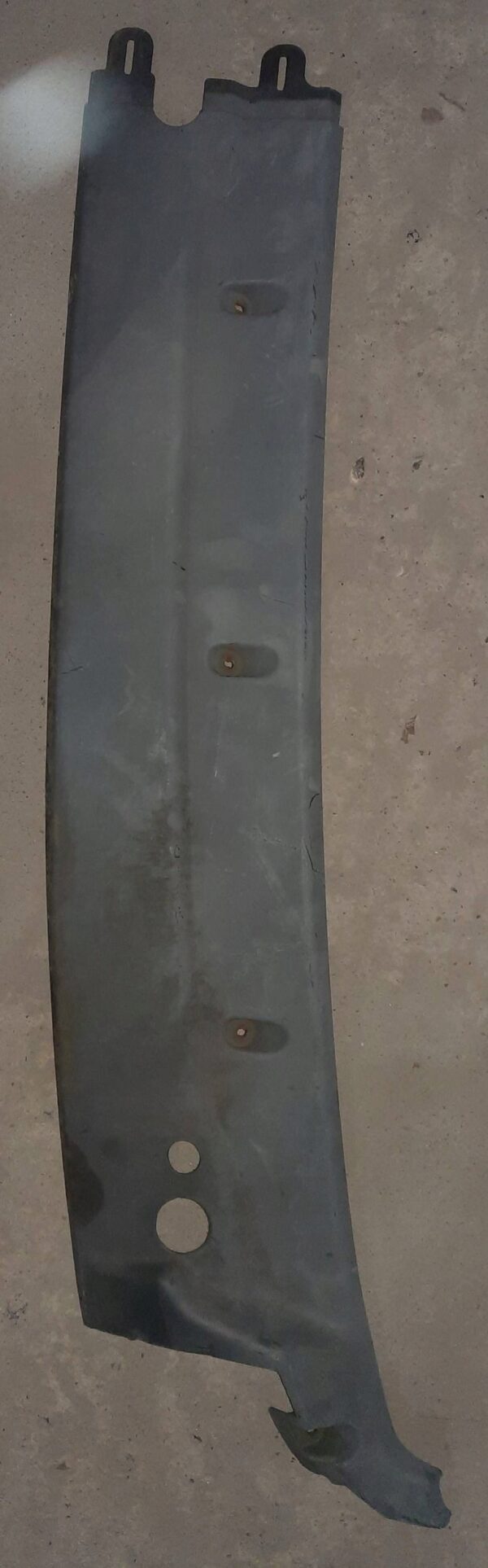 PODSZYBIE LEWE IVECO DAILY III 500330603