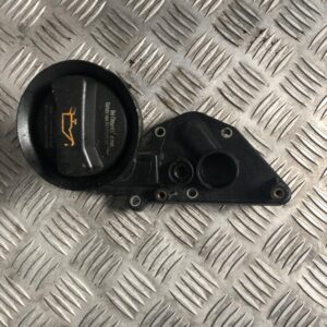 WLEW OLEJU KOREK VW CRAFTER 076115308A