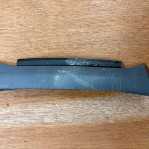 OSŁONA KONSOLI DESKI BERLINGO III 9680954277