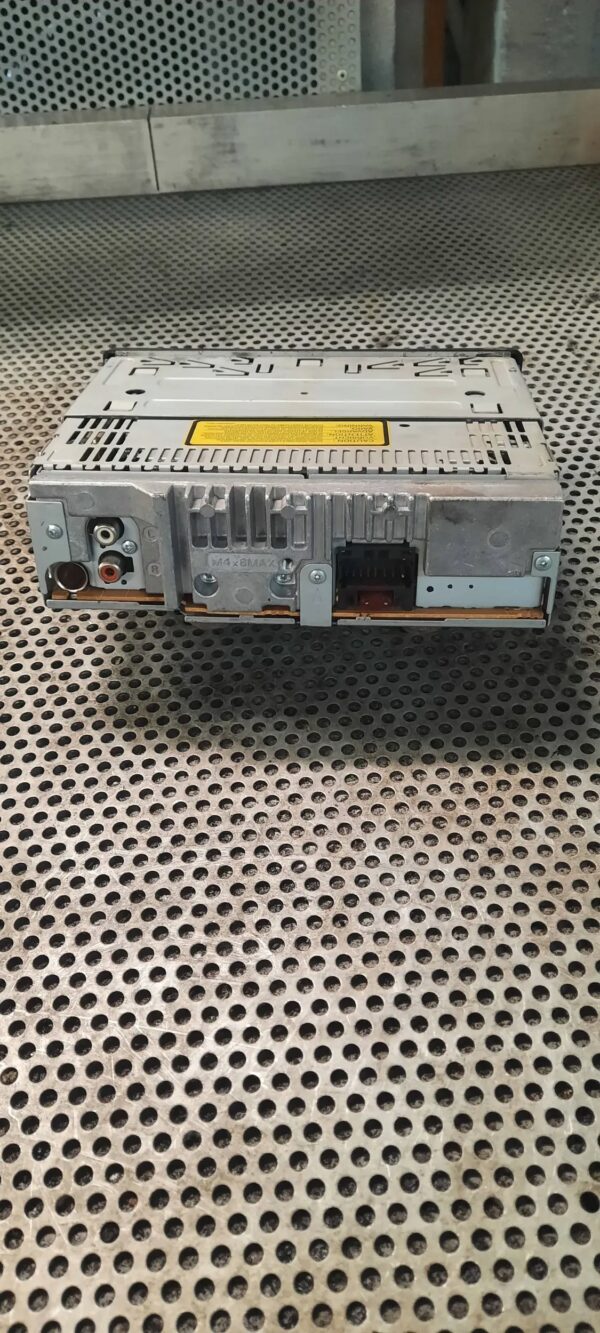 RADIOODTWARZACZ PIONEER M379CXS09804