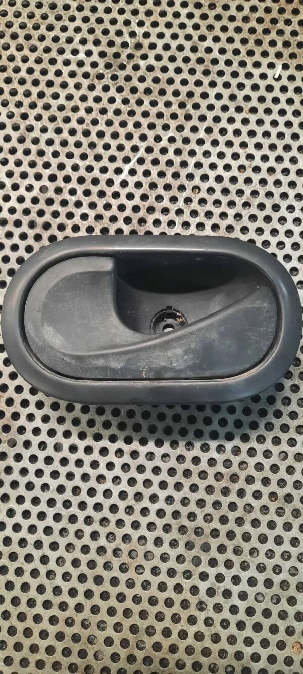 KLAMKA WEWNĘTRZNA LEWA MASTER MOVANO 10-20