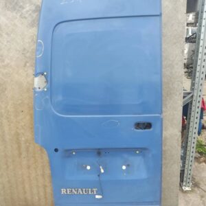 DRZWI LEWE TYLNE MASTER II 294