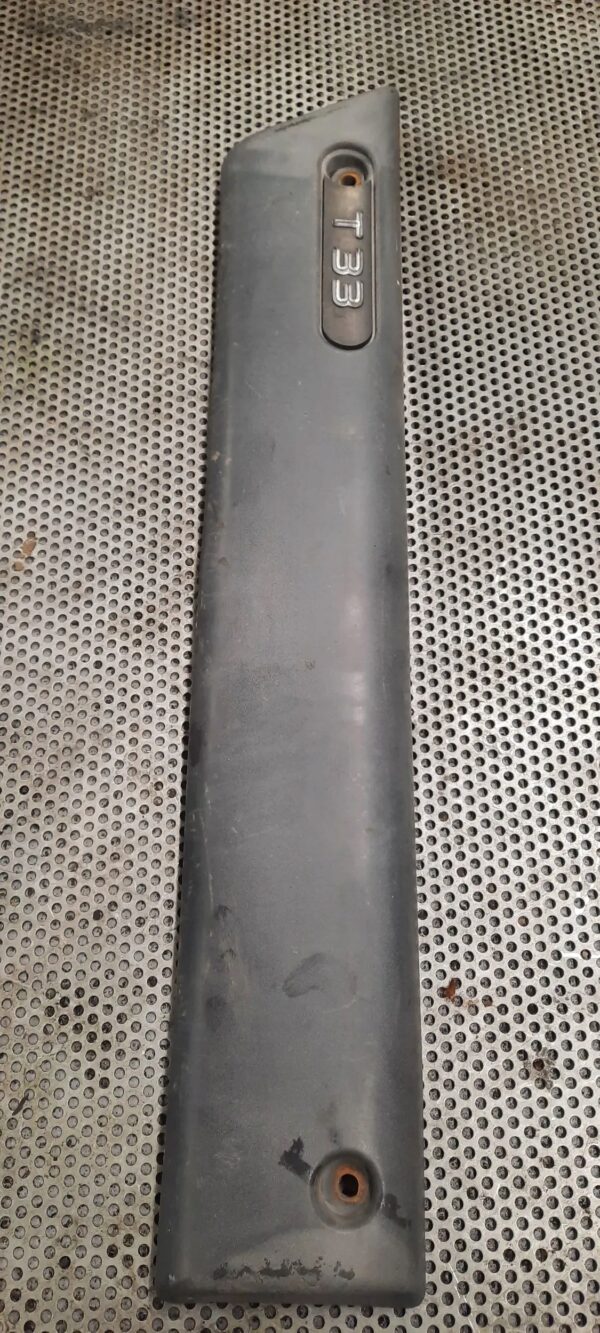 LISTWA DRZWI BOCZNA 7701692580 RENAULT MASTER