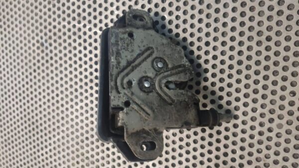 ZAMEK MASKI FORD TRANIST