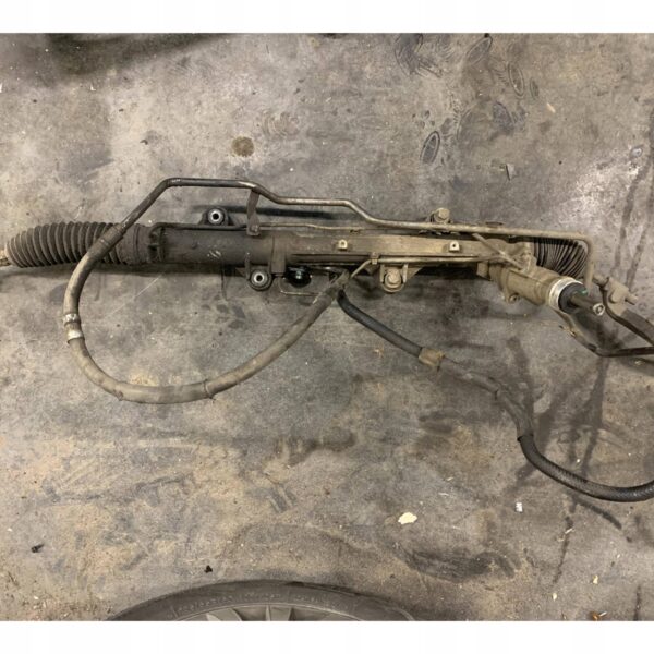 PRZEKŁADNIA KIEROWNICZA MAGLOWNICA 7853974592 VOLKSWAGEN T6