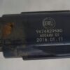 WTRYSKIWACZ KATALIZATORA DPF JUMPER/BOXER 9676829580