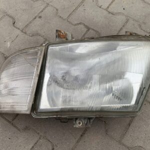 LAMPA REFLEKTOR LEWY PRZÓD VITO W638