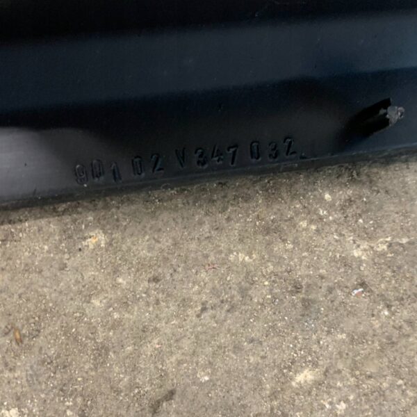 PÓŁKA SCHOWEK KIEROWCY 6C11V06202A TRANSIT MK7