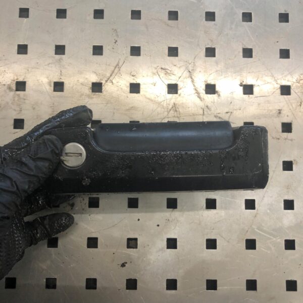 KLAMKA DRZWI PRZESUWNYCH T4 2.5 7D0843704