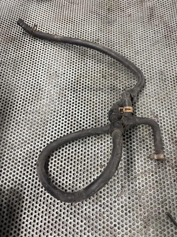 PRZEWÓD WODY MASTER II