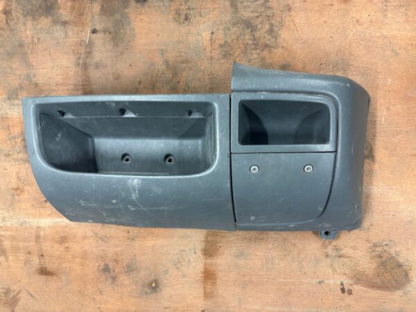 SCHOWEK DUCATO II LS130434601