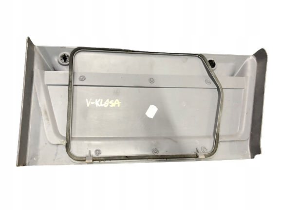 KIESZEŃ FOTELA PRAWA MERCEDES VITO 638 V KLASA