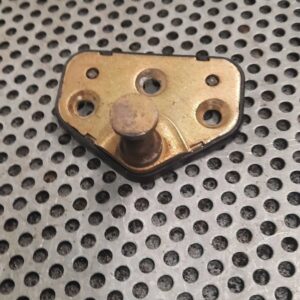 RYGIEL ZAMKA DRZWI BOCZNYCH RENAULT MASTER