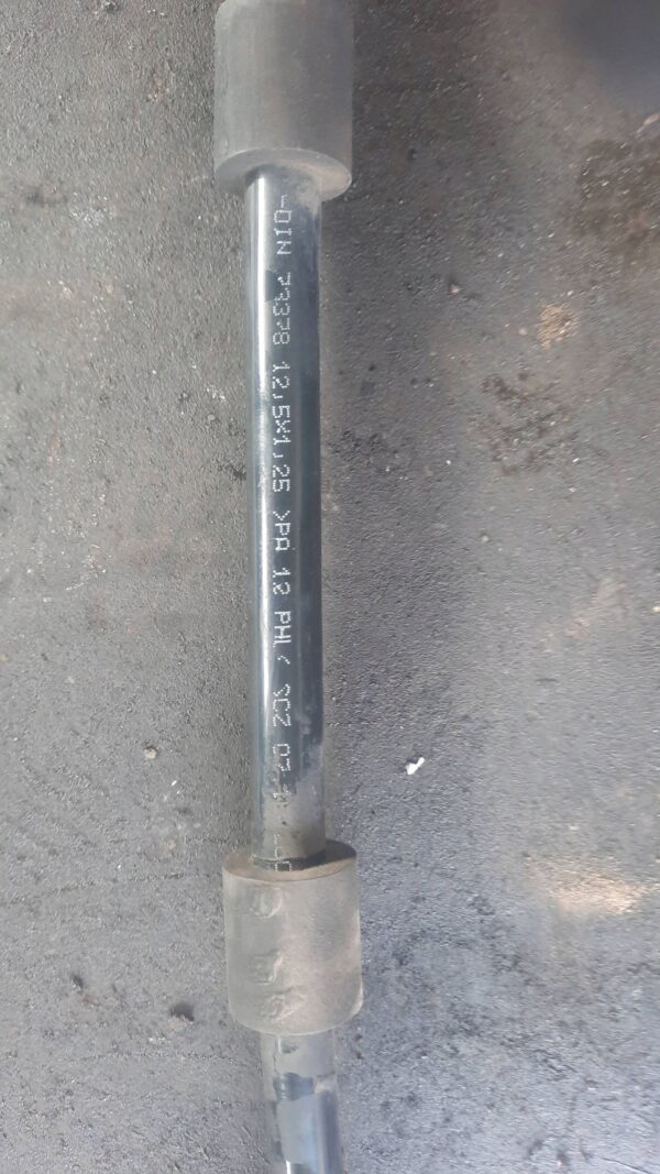 PRZEWÓD PODCIŚNIENIA SPRINTER 903 96-06 737812