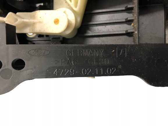 LEWAREK SKRZYNI BIEGÓW FORD TRANSIT 6C1R7C453CB