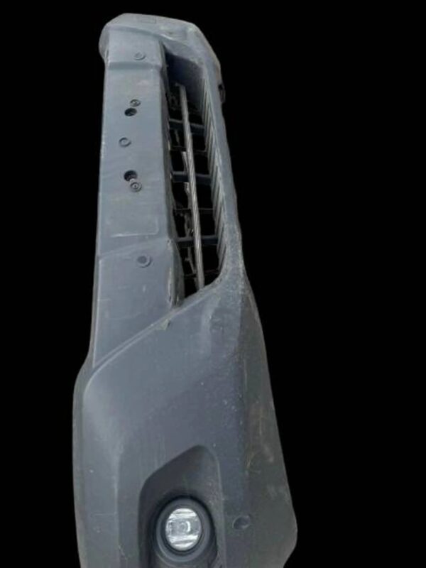 ZDERZAK PRZEDNI PDC HALOGENY FORD TRANSIT MK8 2020