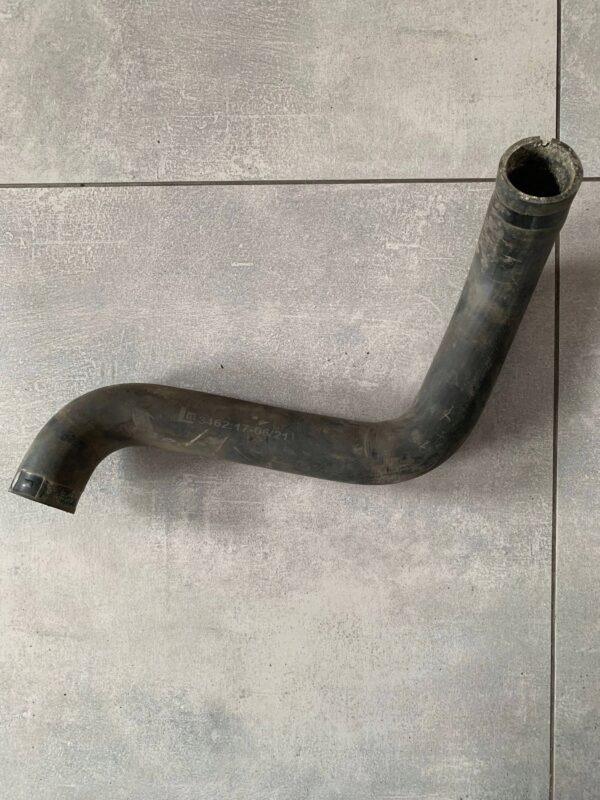 Iveco Daily 3rd gen 2001 Przewód / Wąż chłodnicy