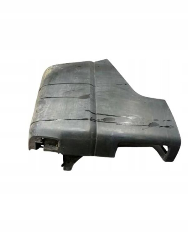 NAROŻNIK ZDERZAKA LEWY TYŁ RENAULT TRAFIC III 14-