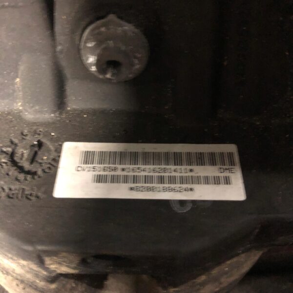 KIEROWNICA RENAULT MASTER MOVANO 8200188624