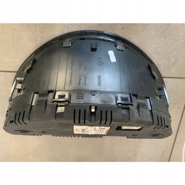 LICZNIK ZEGARY A9065423501 MERCEDES SPRINTER 906