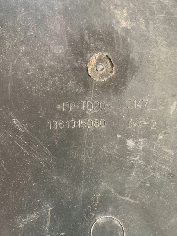 OBUDOWA ZESTAWU NAPRAWCZEGO JUMPER 14- 1361315080