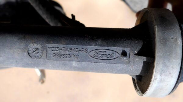 SERWO HAMULCOWE FORD TRANSIT VI YC157A543BG