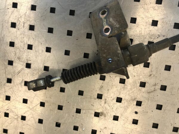 LINKA ZMIANY BIEGÓW KRÓTKA DAILY 2.8 504034853