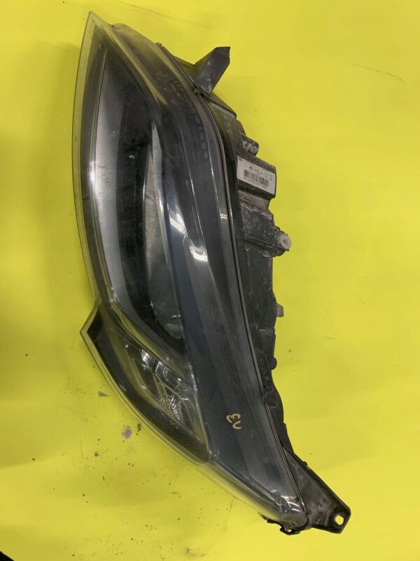 LAMPA REFLEKTOR LEWY PRZÓD EU FIAT DUCATO III 14- LIFT 1394428080