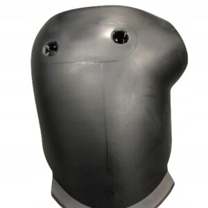 OBUDOWA KOLUMNY KIEROWNICZEJ TRANSIT 6C113533ACW