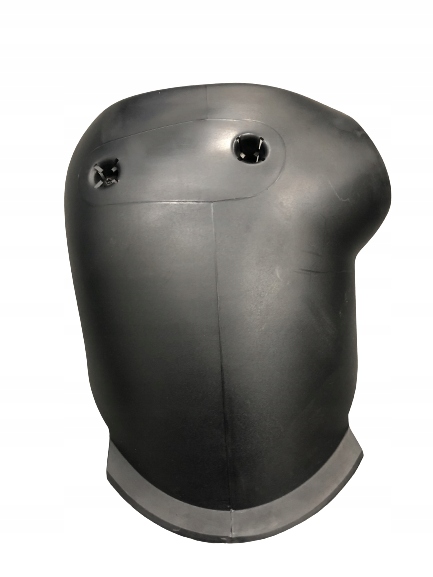 OBUDOWA KOLUMNY KIEROWNICZEJ TRANSIT 6C113533ACW