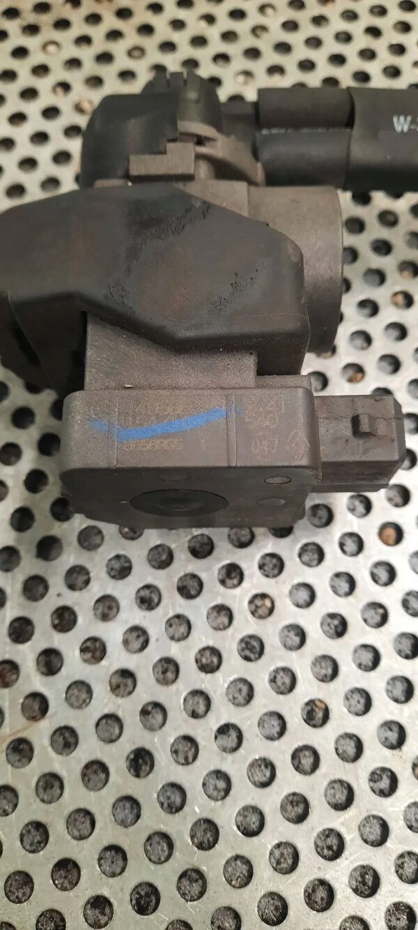 ELEKTROZAWÓR TURBINY 149566215R RENAULT MASTER