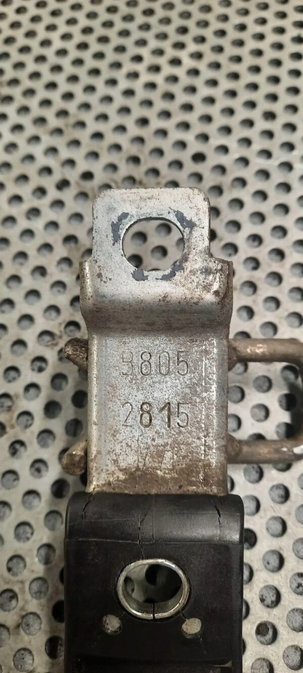 ZAMEK RYGIEL B8052815 IVECO DAILY VI - 14 2.3 HPI