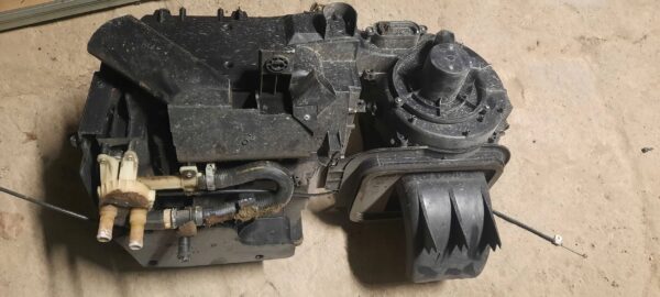 NAGRZEWNICA DUCATO/BOXER/JUMPER 7353189030