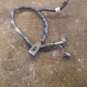 WIĄZKA KABLI ADBLUE FORD TRANSIT MK8