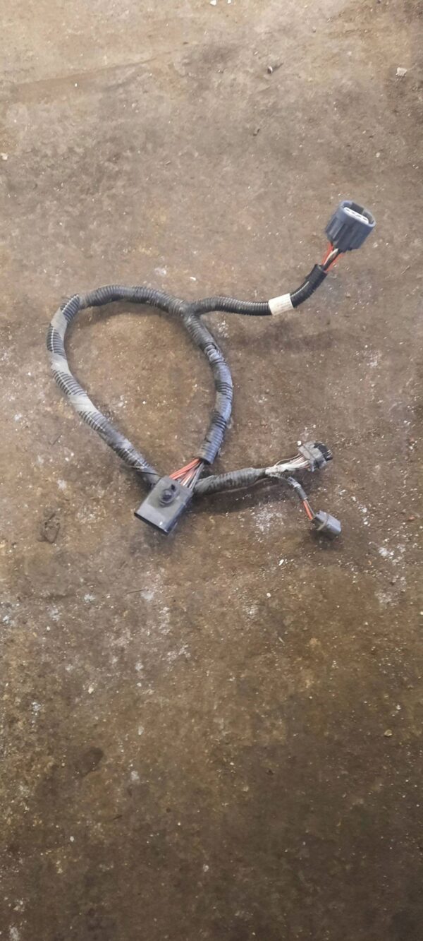 WIĄZKA KABLI ADBLUE FORD TRANSIT MK8