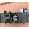 LAMPA PRAWY PRZÓD USZKODZONA 7700352104 RENAULT MASTER II